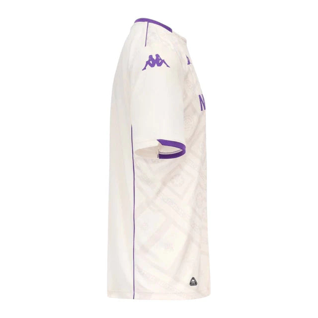 Shirt Fiorentina 25-26 - Away