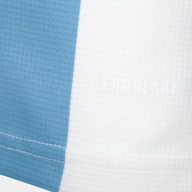 Shirt Seleção Argentina Edição 25-26 - Conmemorativa