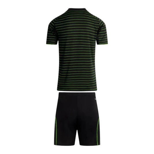 Conjunto Infantil Celtic 25-26 - Away