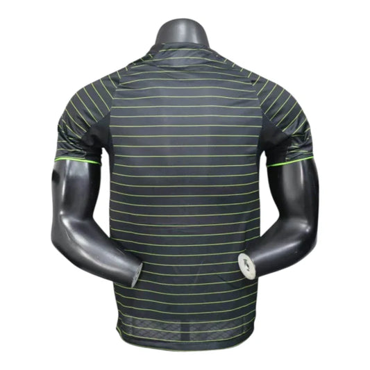 Celtic 25/26 Away Match Shirt