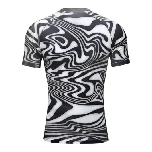 Brasileira 25/26 Goalkeeper Shirt