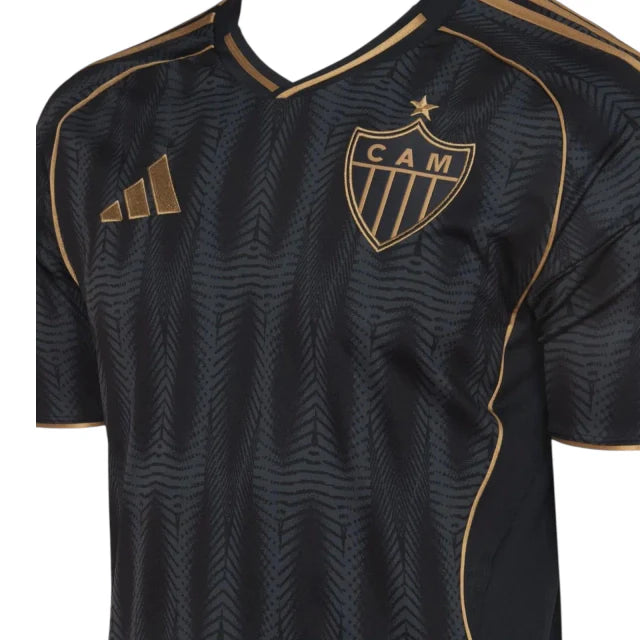 Shirt Atlético 25-26 - Third Mineiro