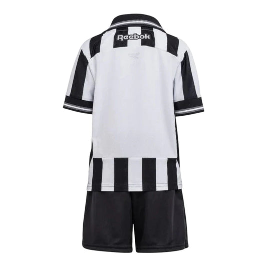 Conjunto Infantil Botafogo 25-26 - Home
