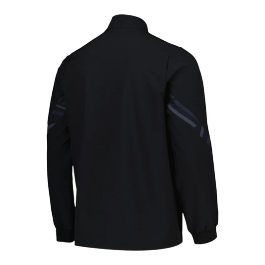 Chaqueta Cortavientos Everton 25-26 - Third