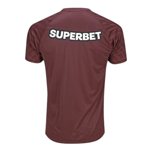 São Paulo 26/27 Goalkeeper Shirt