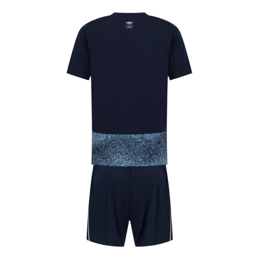 Conjunto Infantil AlNassr 25-26 - Away