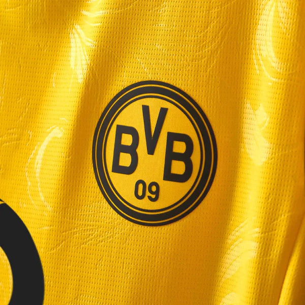 Shirt Borussia Dortmund Copa 25-26
