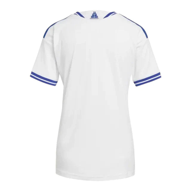 Shirt Seleção Grécia 26-27 - Home Women's