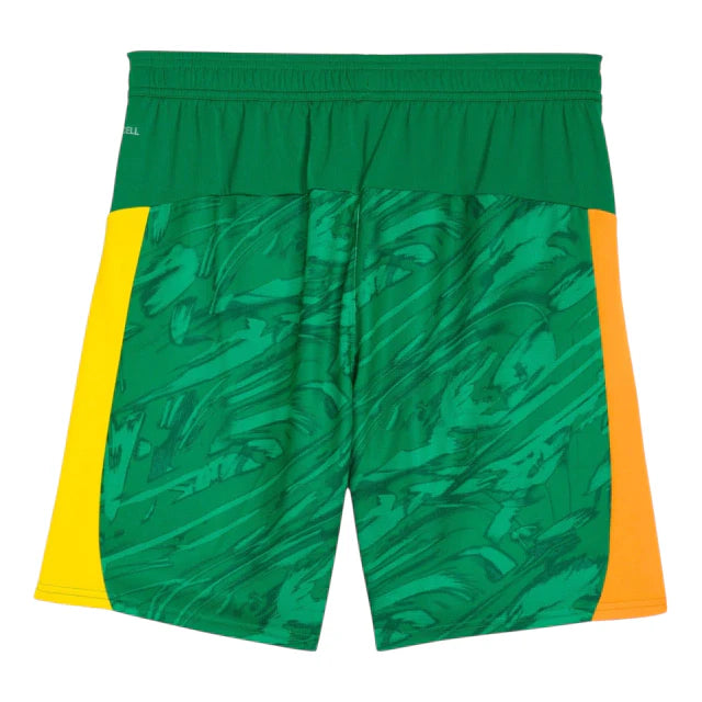 Short Borussia Dortmund I Portero 25-26 - Men's