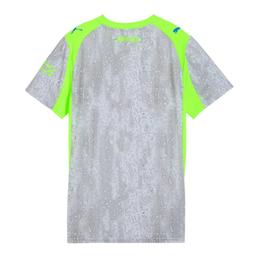 Shirt Manchester City 25-26 - Third Women's
