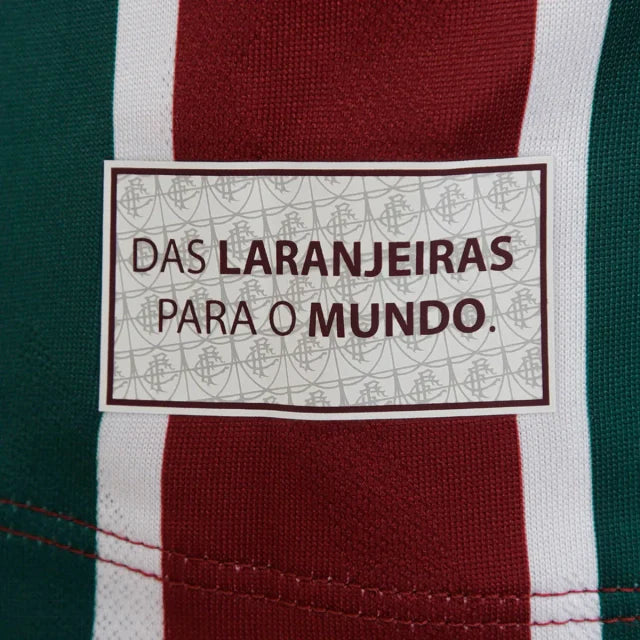 Shirt Fluminense 25-26 - Home Women's