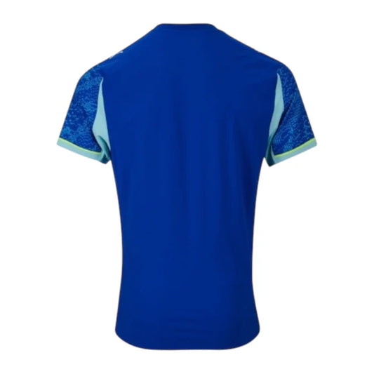 Olympique Marseille 25/26 Third Replica Shirt