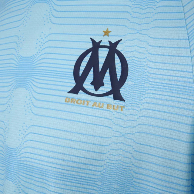 Shirt Pre-Partido Olympique Marseille 25-26 - Away