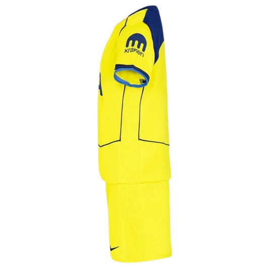 Conjunto Infantil Tottenham 25-26 - Third