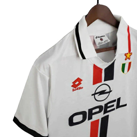 Retro AC Milan 1995-1997 - Away