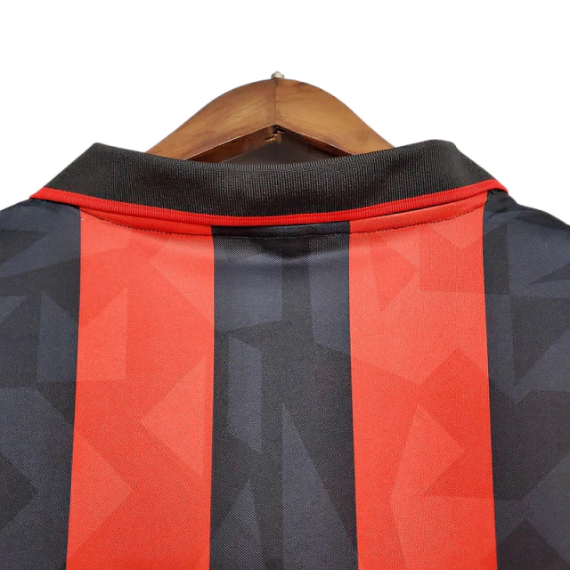 Retro AC Milan 1993-1994 - Home