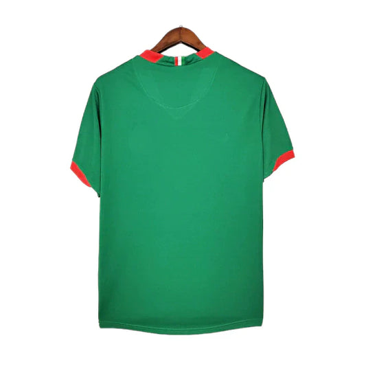 Retro Seleção do Mexico 2006