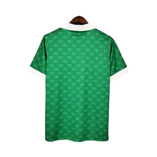 Retro Seleção do Mexico 1995
