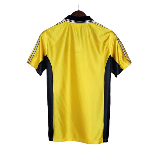 Marseille 1998/1999 Retro Shirt