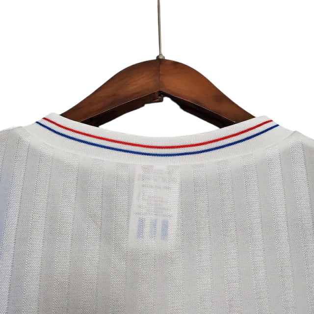 Marseille 1990 Retro Shirt