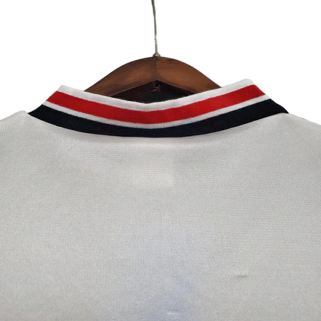 Manchester United 1985 Retro Shirt