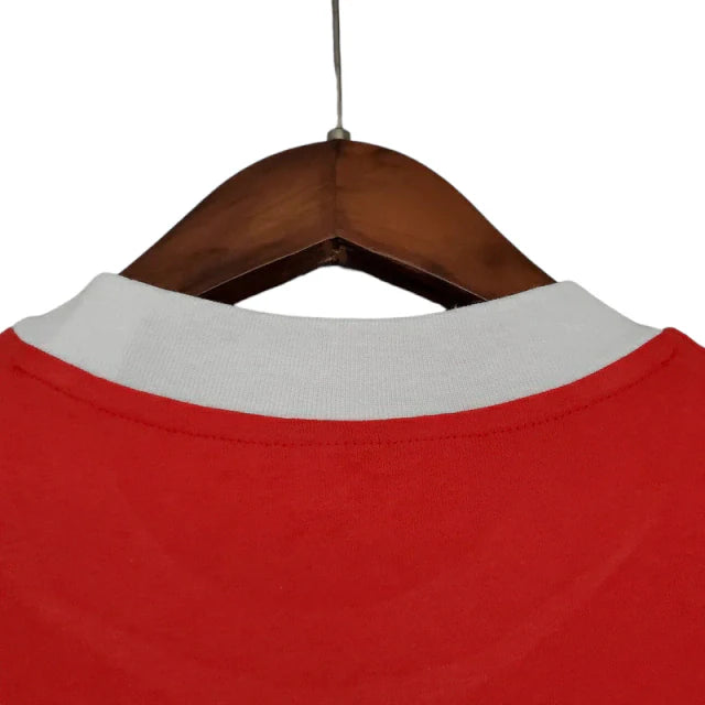 Liverpool 1965 Retro Shirt