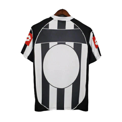 Retro Juventus 2002-2003