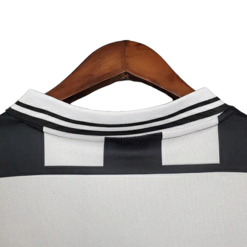 Retro Juventus 2001-2002 - Home