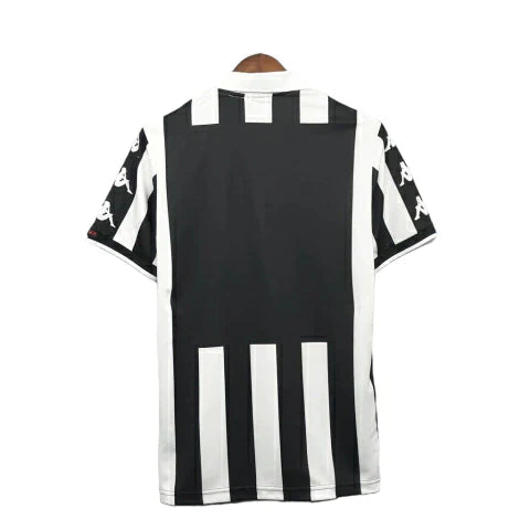 Retro Juventus 1999-2000 - Home
