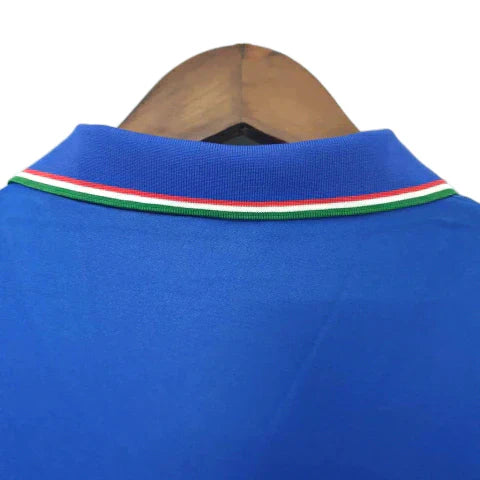 Italy 1990 Retro Shirt