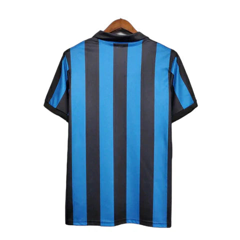 Retro Inter de Milan 1988-1990 - Home