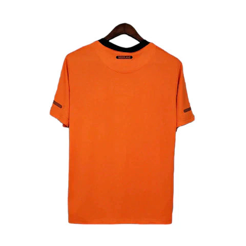 Retro Seleção da Holanda 2010 - Home