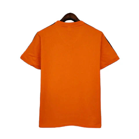 Netherlands 1974 Retro Shirt
