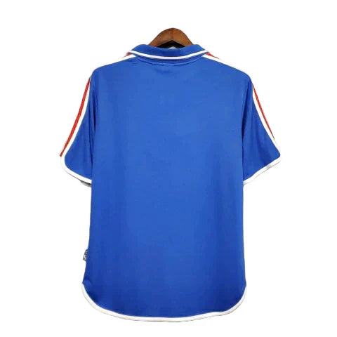 France 2000 Retro Shirt