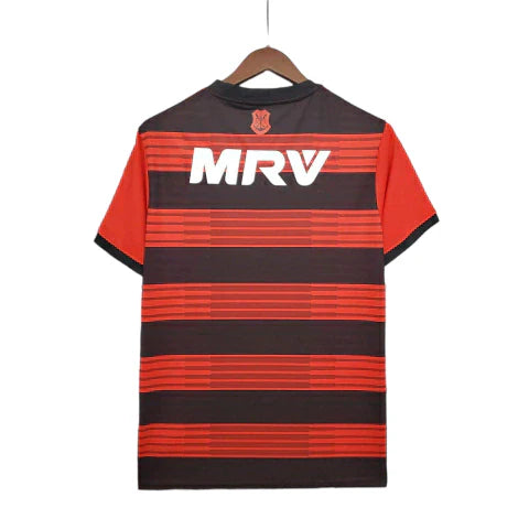 Retro Flamengo 2018-2019