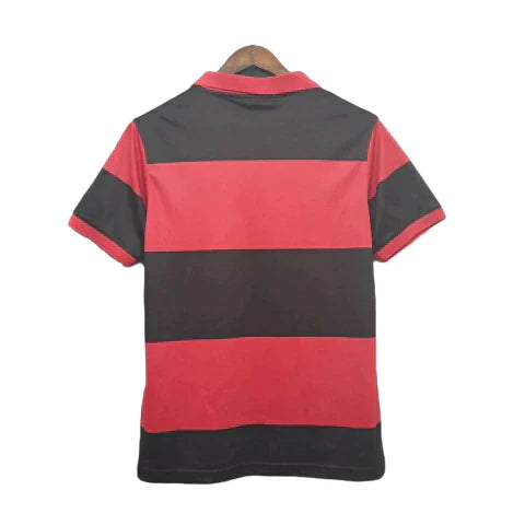 Retro Flamengo 1982
