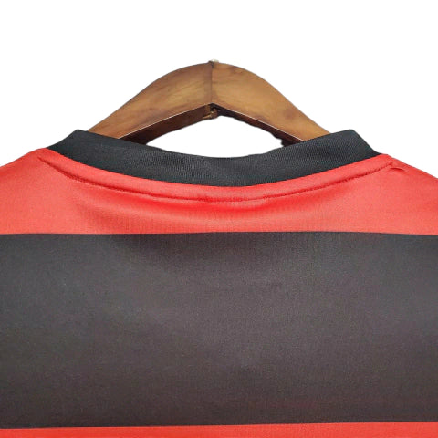 Flamengo 1978/1979 Retro Shirt