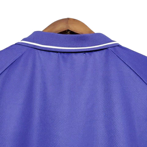 Fiorentina 1999/2000 Retro Shirt