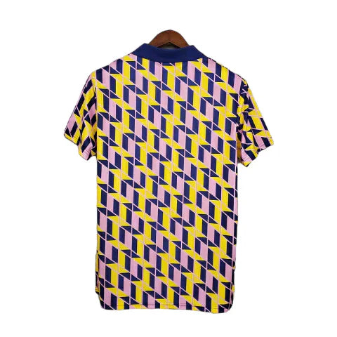 Scotland 1988/1989 Retro Shirt