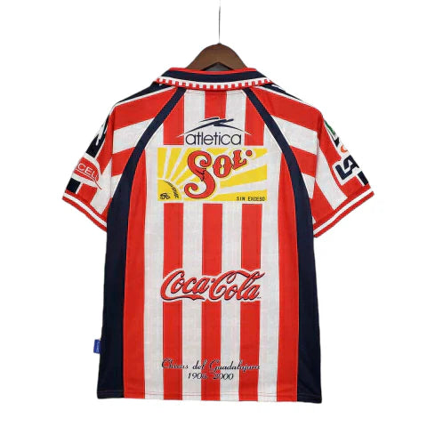 Retro Chivas 1999-2000