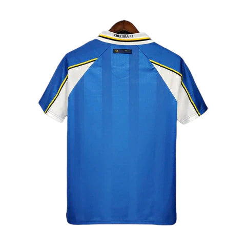Retro Chelsea 1997-1999