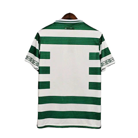 Celtic 1998/1999 Retro Shirt