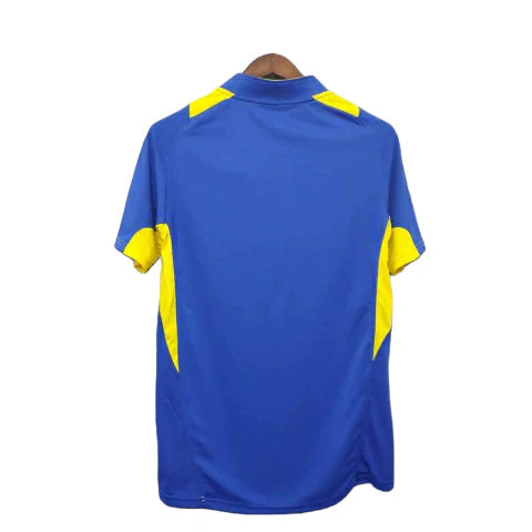 Boca Juniors 2005 Retro Shirt