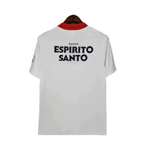 Benfica 2004/2005 Retro Shirt (Red)