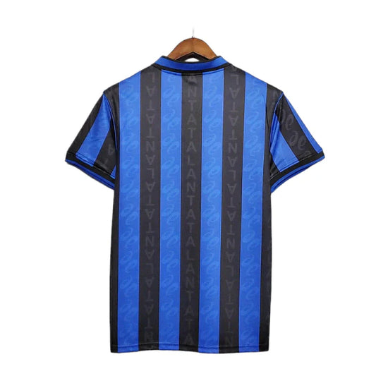 Atalanta 1996/1997 Retro Shirt