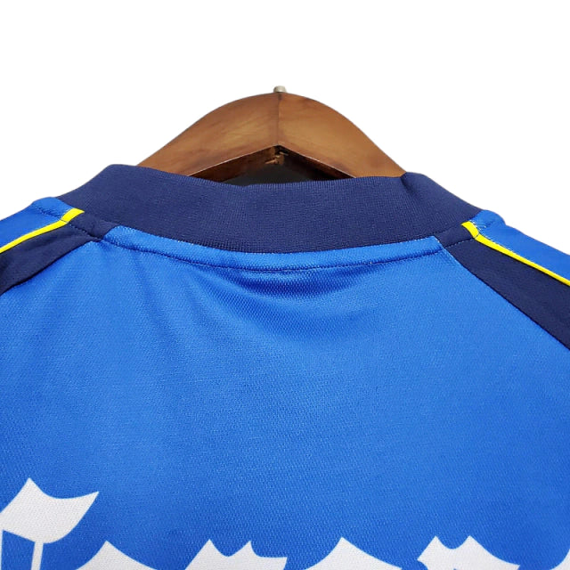 AméricaMEX 2001 Retro Shirt (Blue)