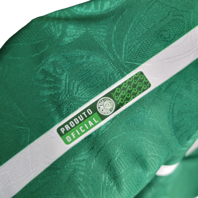 Retro Palmeiras 1993 - Home