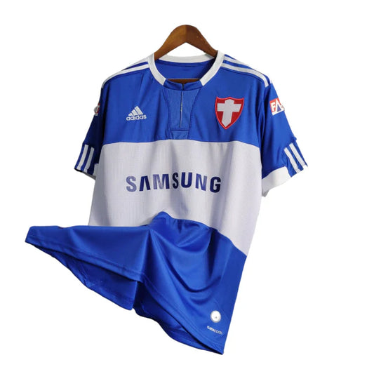 Retro Palmeiras 2019 - Third