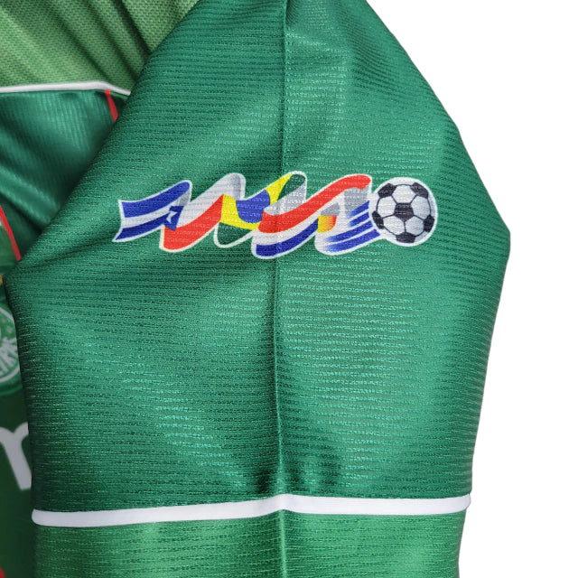 Retro Palmeiras 1999 - Home