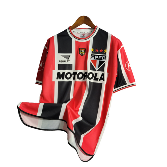 Retro São Paulo 2000 - Away